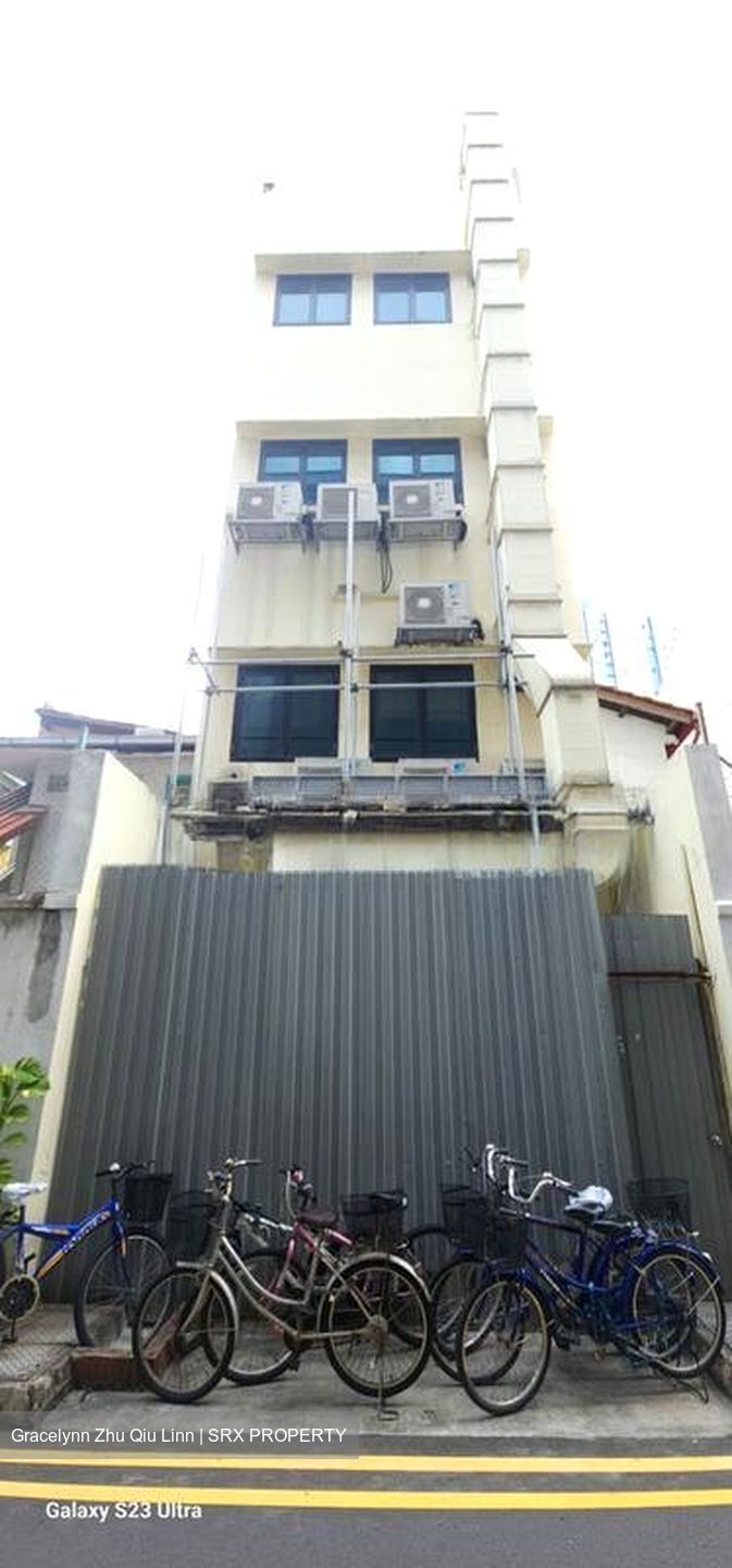 Jalan Besar (D8), Shop House #496911121